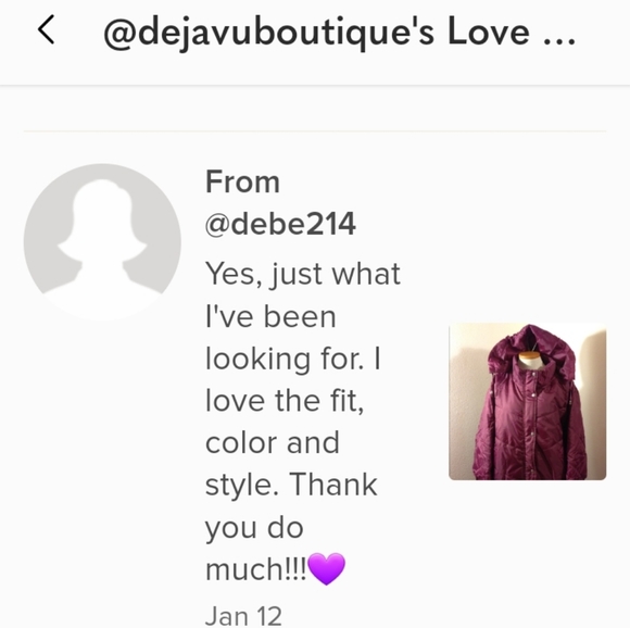 "Meet your Posher" Greetings from California!🏄 - Picture 15 of 16